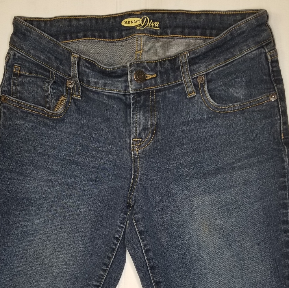 2/$20 Old Navy Diva Jeans
